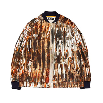 Hand-dyed Burkina Faso A-JK